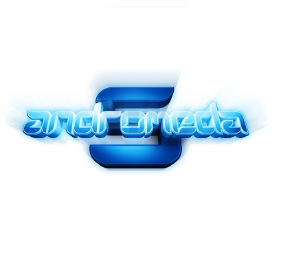 Logo d'Andromeda 5