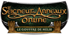 Lancement du Gouffre de Helm, nouvelle extension du Seigneur des Anneaux Online