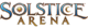 Logo de Solstice Arena