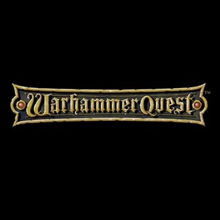 Logo de Warhammer Quest (iOS)