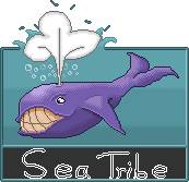 Sea Tribe
