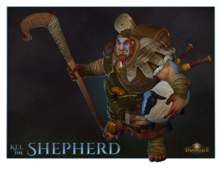 Image du champion Kel the Shepherd