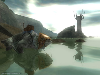 Image de Hero's Journey #1564