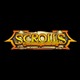 Logo de Scrolls