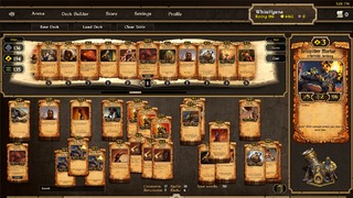 Deck Builder
