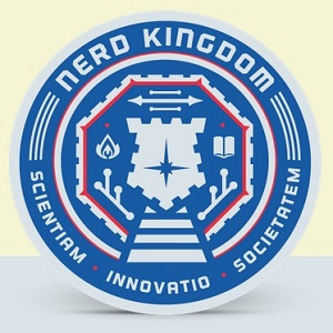 Nerd Kingdom