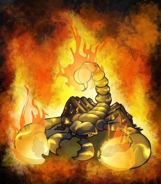 Scorpion