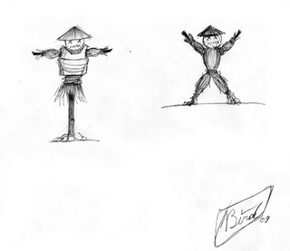 Cibles d'entrainement