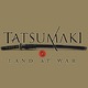 Logo de Tatsumaki Online: Land at War