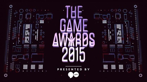The Witcher 3 - The Game Awards 2015 : The Witcher 3 triomphe au milieu de la nuit