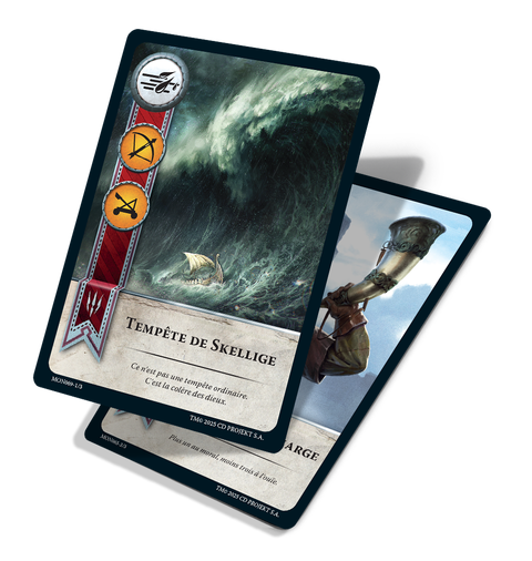 GWENT cards 02 FR