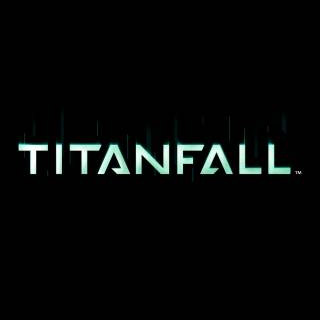 Logo de TitanFall