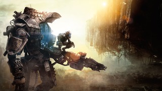 Image conceptuelle de TitanFall