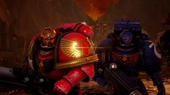 Warhammer 40 000 Eternal Crusade lance son accès anticipé sur Steam