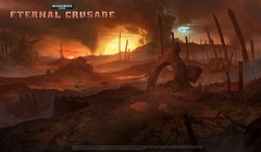 Une nouvelle bande-annonce pour planter le décor de Warhammer 40 000 - Eternal Crusade