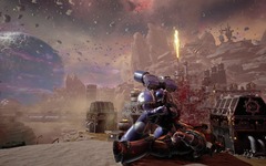 Warhammer 40 000: Eternal Crusade s'éteindra en septembre prochain