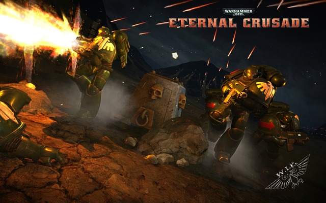 Image de Warhammer 40 000 - Eternal Crusade