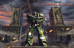 Personnaliser son avatar sur Warhammer 40.000 - Eternal Crusade