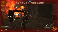 Les accès de fondateurs de Warhammer 40.000 : Eternal Crusade pour l'automne 2015