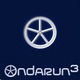 Logo de Ondarun 3