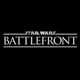 Logo de Star Wars Battlefront