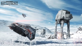 Planète Hoth