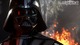 Capture d'écran officielle de Star Wars Battlefront