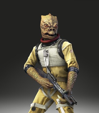 Bossk