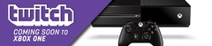 La Xbox One intègre Twitch.tv