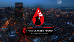 CD Projekt s'offre The Molasses Flood et lui confie ses licences