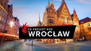 CD Projekt Vratislavie