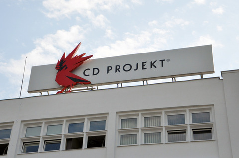 CD Projekt - Plan stratégique de CD Projekt : des projets multiples, avec des fonctionnalités en ligne