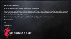CD Projekt dépose la marque Gwent: The Witcher Card Game