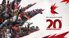CD Projekt Red fête son vingtième anniversaire avec les joueurs