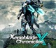 Logo de Xenoblade Chronicles X