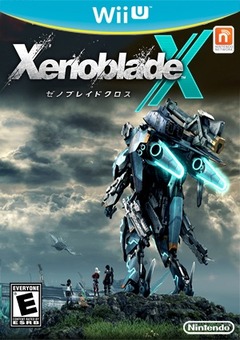 Chronique du joueur itinérant - L'envie de découvrir le monde de Xenoblade Chronicles X