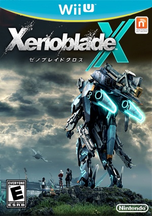 Xenoblade Chronicles X - Chronique du joueur itinérant - L'envie de découvrir le monde de Xenoblade Chronicles X