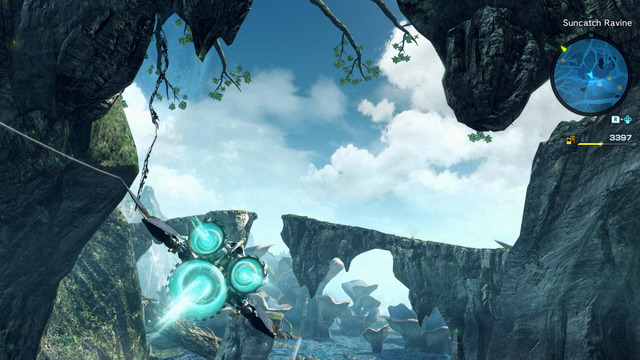 Xenoblade Chronicles X: Definitive Edition – Nintendo Switch 2 Edition