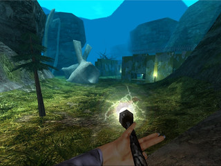 Image de Purge Jihad #1604