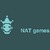 Logo du studio NAT games