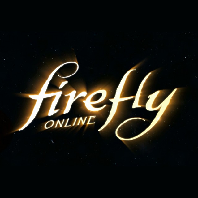 Logo de Firefly Online