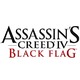 Logo d'Assassin's Creed IV