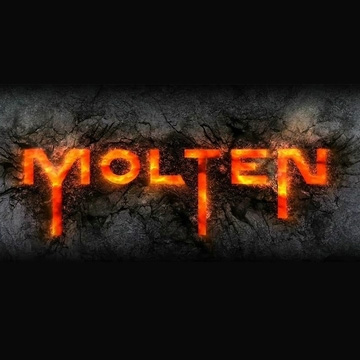 Logo du studio Molten Games