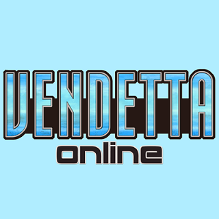Logo de Vendetta Online