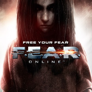 Logo de F.E.A.R. Online