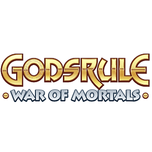 Logo de Godsrule