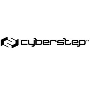 Logo de CyberStep