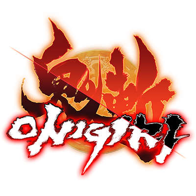 Logo d'Onigiri