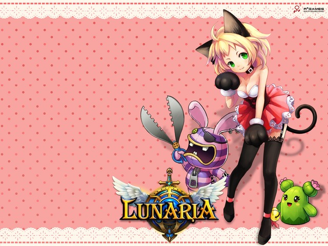 Lunaria a besoin de vous
