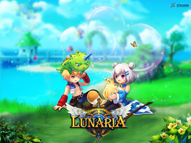 Images de Lunaria